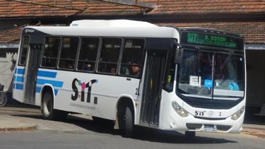 Aumenta el boleto de colectivo en Zárate: la nueva tarifa entrará en vigencia hoy 1ero de octubre Aumenta el boleto de colectivo en Zárate: la nueva tarifa entrará en vigencia hoy 1ero de octubre