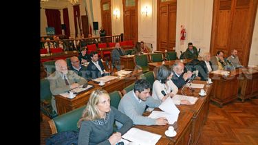 Desiderio de la Fuente: rechazan el desalojo y piden una comisión de diálogo