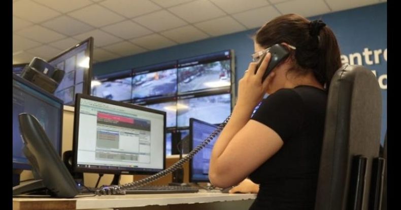 Desde el área municipal de Seguridad destacaron el compromiso vecinal para que Ojos en Alerta sea una herramienta importante en prevención del delito.