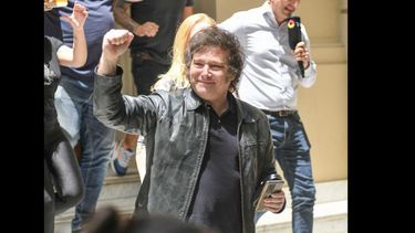 La primera lectura de estos datos en Pergamino es que Milei se quedó con prácticamente todos los votos que en la General fueron para Patricia Bullrich.