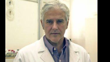 Disertará el doctor Alfredo Seijo. (INTERNET)