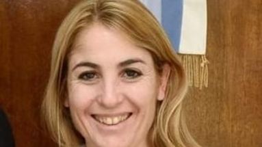 Eugenia Ball Lima será una de las cuatro referentes de la Segunda Sección en el Consejo provincial del PJ.