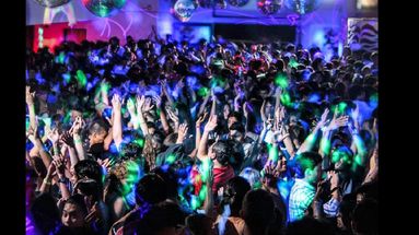 A partir del fin de semana próximo serían muchos los cambios que se introducirán en la noche de Pergamino. (INTERNET)