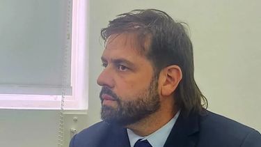 Luis Rannelucci ex candidato a intendente de Zárate llama a votar por la candidata de HECHOS Luis Rannelucci ex candidato a intendente de Zárate llama a votar por la candidata de HECHOS