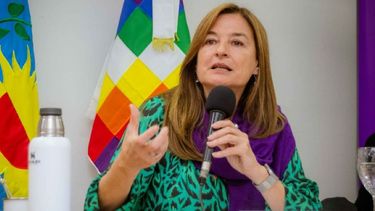La ministra de Mujeres y Diversidad de la provincia de Buenos Aires, Estela Díaz, visitará este miércoles la ciudad de San Pedro para encabezar el acto de presentación oficial de la Red Orgullo. La ministra de Mujeres y Diversidad de la provincia de Buenos Aires, Estela Díaz, visitará este miércoles la ciudad de San Pedro para encabezar el acto de presentación oficial de la Red Orgullo.