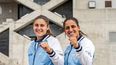 Julia Riera y María Lourdes Carlé lograron en Alemania su segundo título jugando juntas. Julia Riera y María Lourdes Carlé lograron en Alemania su segundo título jugando juntas.