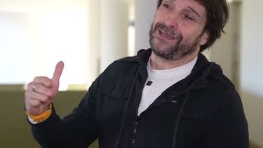 Dr. Horacio Acciaresi, titular del INTA Pergamino. Dr. Horacio Acciaresi, titular del INTA Pergamino.