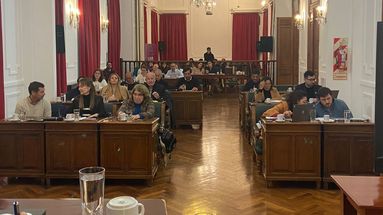 Mejoras urbanas y de infraestructura: los temas más relevantes de la séptima sesión del HCD.