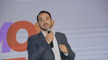 Juan Pablo Valdéz será en nuevo gobernador de Corrientes Juan Pablo Valdéz será en nuevo gobernador de Corrientes