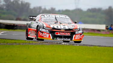 Agustín Canapino Ganó en San Nicolas su cuarta carrera del año y lidera mas que nunca la Copa de Oro Agustín Canapino Ganó en San Nicolas su cuarta carrera del año y lidera mas que nunca la Copa de Oro