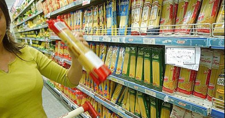 El ministro de Desarrollo Productivo, Matías Kulfas, dijo que se ampliaría el fideicomiso creado para atenuar las subas internacionales.