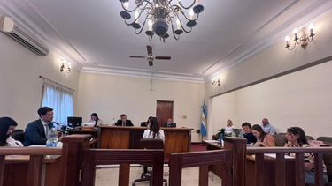 ¿plantaron la droga o se dedicaba a la venta de cocaina? el debate en el juicio giro por ese interrogante ¿plantaron la droga o se dedicaba a la venta de cocaina? el debate en el juicio giro por ese interrogante