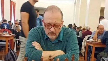 Diego Valerga presentará en Pergamino su nuevo libro: “Partidas Argentinas Inolvidables”. Diego Valerga presentará en Pergamino su nuevo libro: “Partidas Argentinas Inolvidables”.