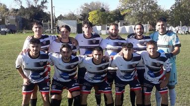 El Socorro recibirá a Argentino de Alfonzo en uno de los dos partidos de este sábado.