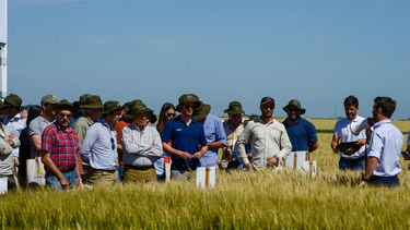 La jornada será el próximo martes 23 de abril, desde las 9:00 hasta las 12:30, de manera virtual. La jornada será el próximo martes 23 de abril, desde las 9:00 hasta las 12:30, de manera virtual.