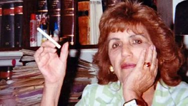 Edna Pozzi fue una de las figuras intelectuales más destacadas de Pergamino, reconocida por su vasta trayectoria en la literatura, la Justicia y la vida cultural de la región. Edna Pozzi fue una de las figuras intelectuales más destacadas de Pergamino, reconocida por su vasta trayectoria en la literatura, la Justicia y la vida cultural de la región.
