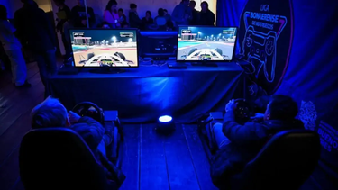 El Puerto de San Nicolás será sede de una jornada gamer abierta a toda la comunidad, con propuestas pensadas para jóvenes y familias que buscan combinar entretenimiento, tecnología y competencia. El Puerto de San Nicolás será sede de una jornada gamer abierta a toda la comunidad, con propuestas pensadas para jóvenes y familias que buscan combinar entretenimiento, tecnología y competencia.