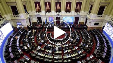 Diputados continuacutea debatiendo los proyectos de ganancias de empresas y consenso fiscal Diputados continuacutea debatiendo los proyectos de ganancias de empresas y consenso fiscal