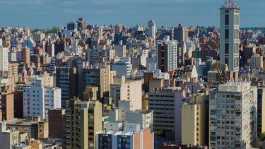 Con estabilidad cambiaria, mayor oferta y nuevos desarrollos empresariales, el mercado inmobiliario local encara el 2026 con optimismo moderado pero firme. Con estabilidad cambiaria, mayor oferta y nuevos desarrollos empresariales, el mercado inmobiliario local encara el 2026 con optimismo moderado pero firme.