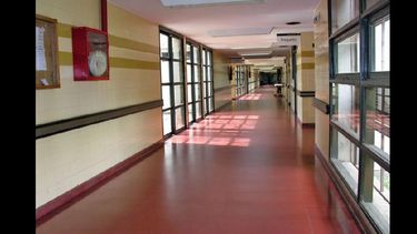 Es crítica la situación de los establecimientos en la provincia. (ARCHIVO)
