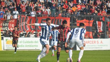 El inicio de la Segunda Fase del Federal A no fue el esperado por Douglas Haig, El inicio de la Segunda Fase del Federal A no fue el esperado por Douglas Haig,