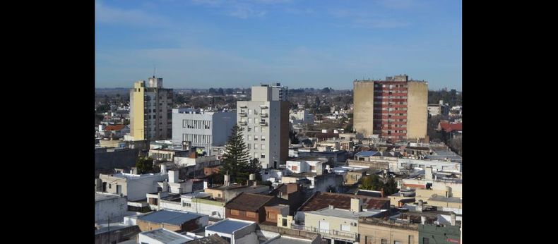 De la mano de las líneas crediticias, el mercado inmobiliario comienza a evidenciar signos de franca recuperación. Los referentes del sector dicen que ahora cuentan con herramientas para crecer.  (ARCHIVO LA OPINION)