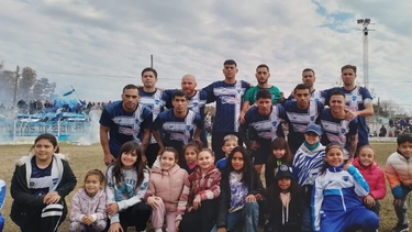 finalista sorpresa en la liga nicolena de futbol: san martin de perez millan goleo a defensores finalista sorpresa en la liga nicolena de futbol: san martin de perez millan goleo a defensores