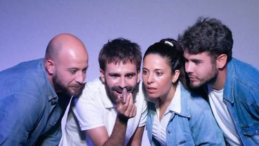 in promptu teatro estrena este sabado la comedia el defecto in promptu teatro estrena este sabado la comedia el defecto