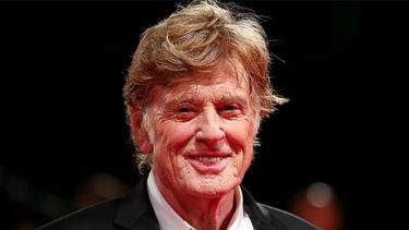La leyenda de Hollywood, Robert Redford, falleció este martes a sus 89 años. La leyenda de Hollywood, Robert Redford, falleció este martes a sus 89 años.