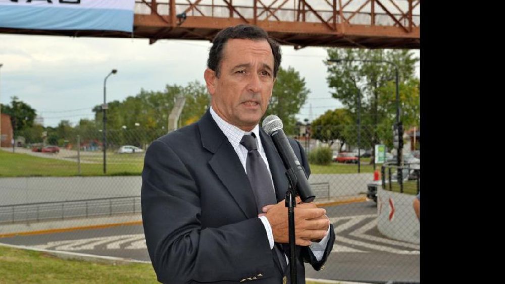 Gutiérrez cumplirá en diciembre dos años como diputado y podría renunciar. (LA OPINION)