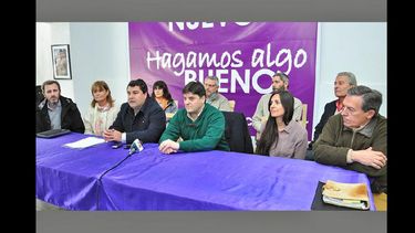 Recuperar la Fiesta de la Semilla y valorizar las figuras de la ciudad propuestas del equipo de Turismo del FPV. (FRENTE PARA LA VICTORIA)