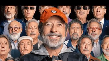 Guillermo Francella se multiplica en pantalla para explorar nuestras contradicciones, virtudes y obsesiones cotidianas.&nbsp;