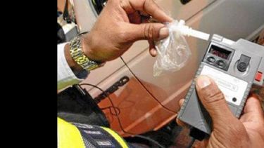 Los operativos de control serán llevados a cabo durante gran parte de la semana en varios puntos de la ciudad. (LA OPINION)