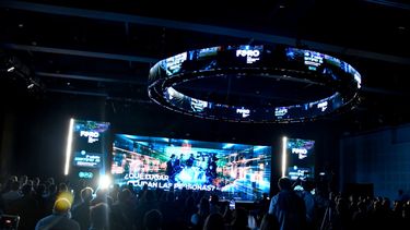 el faro volvio a brillar: la edicion de campo 3i fue un exito rotundo en rosario el faro volvio a brillar: la edicion de campo 3i fue un exito rotundo en rosario