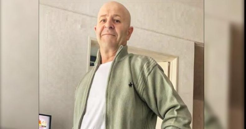 El productor periodístico Mariano Lobianco nunca vivió una experiencia tan intimidante como la del último fin de semana en Venezuela.