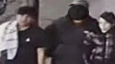 se conocio el video de pequeno j con una de las victimas 15 dias antes del triple crimen se conocio el video de pequeno j con una de las victimas 15 dias antes del triple crimen