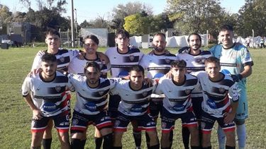 El Socorro recibirá a Argentino de Alfonzo en uno de los dos partidos de este sábado. El Socorro recibirá a Argentino de Alfonzo en uno de los dos partidos de este sábado.