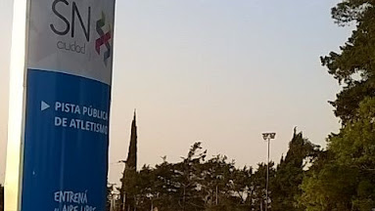 argentino oeste reclamo por el polideportivo de garetto argentino oeste reclamo por el polideportivo de garetto