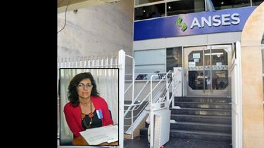La sede de San Nicolás 623 está en la espera de que se designe el nuevo jefe, mientras tanto, Cecilia Sagaseta es la nueva reemplazante natural. (ARCHIVO LA OPINION)