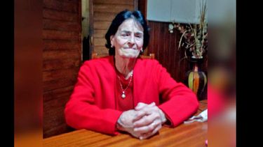 Elsa Beby Pujol viuda de Mansilla, el testimonio de una mujer fiel a sus valores. (LA OPINION) Elsa Beby Pujol viuda de Mansilla, el testimonio de una mujer fiel a sus valores. (LA OPINION)