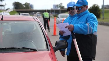 multas mas caras y seguridad vial: cruzar en rojo o circular sin vtv puede costar hasta $1.606.000 multas mas caras y seguridad vial: cruzar en rojo o circular sin vtv puede costar hasta $1.606.000