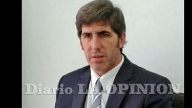 Sosa Beláustegui instó a denunciar las irregularidades en materia laboral. (LA OPINION)