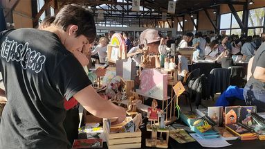 La edición 2025 de la Feria del Libro de Pergamino (Fe.Li.Pe.) se realizará los días 23 y 24 de agosto.