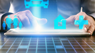 Por primera vez en una década, los riesgos tecnológicos ocupan los tres primeros lugares del ranking de preocupaciones para el mercado asegurador. Por primera vez en una década, los riesgos tecnológicos ocupan los tres primeros lugares del ranking de preocupaciones para el mercado asegurador.