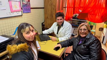 Obras claves en las escuelas de Zarate Obras claves en las escuelas de Zarate