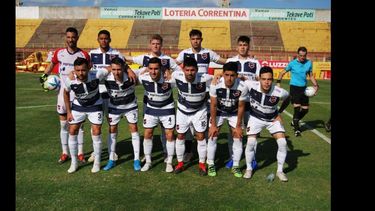 Douglas Haig buscará esta mañana su tercera victoria como local en la temporada. Douglas Haig buscará esta mañana su tercera victoria como local en la temporada.