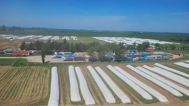 INTA: sumar valor al producto INTA: sumar valor al producto