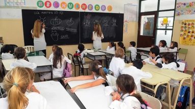 Lanzan la inscripción de los Vouchers Educativos: cuáles son los requisitos Lanzan la inscripción de los Vouchers Educativos: cuáles son los requisitos