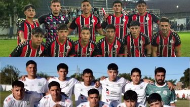 Torneo 5 ligas: Racing y Leandro N. Alem, animadores del partido que abrirá la última fecha para los equipos de Pergamino. Torneo 5 ligas: Racing y Leandro N. Alem, animadores del partido que abrirá la última fecha para los equipos de Pergamino.