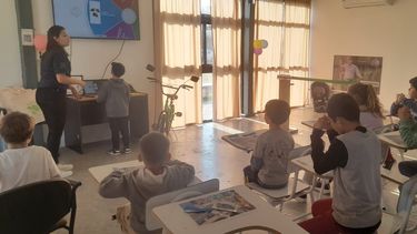 seguridad vial, aprendizaje y diversion en el parque belgrano seguridad vial, aprendizaje y diversion en el parque belgrano